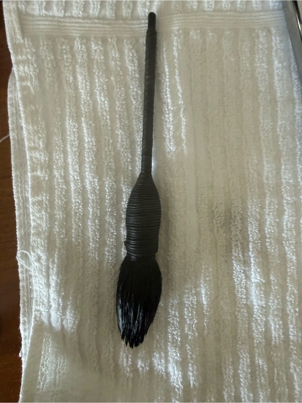 NARS Blush Brush